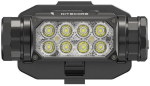 HEADLAMP H SERIES 2000 LUMENS/HC65M UHE NITECORE