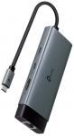 TP-LINK UH6120C USB Type-C 9-Port Hub | TP-LINK