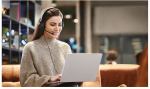 JABRA Evolve2 30 SE MS Stereo USB C/A