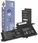 Mitsu Battery B31N1842 for Asus Vivobook K513E M513I S513E V531FA X531F 3550 mAh (42 Wh) 11.4V
