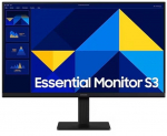 Samsung Essential S3 S27D304GAU 27" IPS monitor