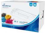 Toner cartridge, for Samsung MLT-D205L, black