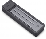 Seagate Ultra Compact 1TB USB-C External SSD Grey
