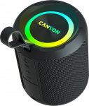 CANYON speaker OnMove 11 IPX6 TWS 20W EQ RGB Black