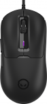 LORGAR MSA10 Ultralight Wired Gaming Mouse Black