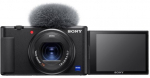 Sony ZV-1 Vlog Compact Camera | Sony