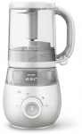 Philips Baby Food maker 4 in 1  Avent SCF885/01