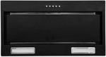 ELEYUS HOOD GMB L 14 100 52 BL Built under Black 52 cm 440 m3/h