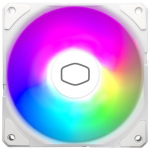 Cooler Master SickleFlow Edge White 120mm ARGB Fan