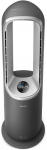 Philips AMF870/15 air purifier 70 m&sup2; 46 dB 2200 W Silver, Grey