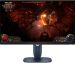 DELL Alienware 27 AW2725DM QHD IPS 16:9 1ms 180Hz HDR400 Gaming monitor