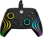 Turtle Beach m&auml;ngupult Afterglow Wave Xbox, must