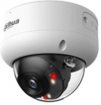 Dahua Technology WizSense IPC-HDBW3849EP-AS-IL-0280B security camera Dome IP security camera Indoor & outdoor 3840 x 216