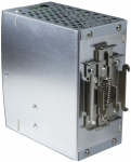 Inter-Tech Argus SDN24-240 DIN Rail Power Supply 24V 240W