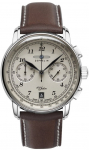 Zeppelin 100 Jahre 76746 Quarz Watch