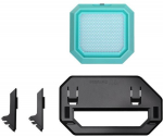 Thermaltake Chassis Stand Kit for The Tower 250 Mint Strawberry (black/mint, for horizontal placement)