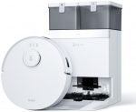 Ecovacs Robotic Vacuum Cleaner | DEEBOT T30C PRO | Wet&Dry | Operating time (max) 200 min | Li-ion | 5200 mAh | Dust cap