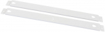 Watercool MO-RA IV 600 wall mount - 600mm, white