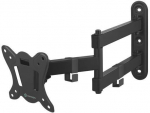 Onkron NP15-B wall mount for 10-32" TVs, black