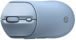 HP 400 Quiet Blue Wireless Mouse EURO (P)