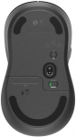 Logitech Signature M750 Optisk Tr&aring;dl&oslash;s Gr&aring;