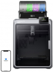 CREALITY K2 Pro Combo 3D Printer