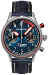 Watch Bauhaus Aviation Eurofighter 25763