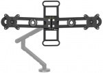 BakkerElkhuizen Monitorarm BE Universal Crossbar retail