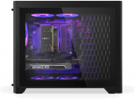 Lenovo Legion T5 30IAS10 Ultra 5 225 32GB DDR5 5600 SSD1TB GeForce RTX 5060 Ti 8GB 500W Win11 Eclipse Black