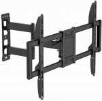 Gembird Full motion TV wall mount 37 inches-90 inches 50kg