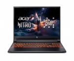 Notebook Acer Nitro V 16 AI ANV16-42 16"/Ryzen 7 260/16GB DDR5/1TB PCIe SSD/RTX 5070/DOS