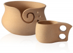 Filament BioWOOD 1.75mm 0.5kg Rosa3D