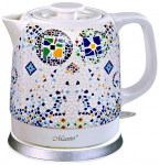 Ceramic electric kettle MAESTRO MR-068 1,5L 1500W (MR-068-MOSAIC)