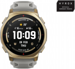 Huami Amazfit T-Rex 3 Pro 44mm, grey/gold
