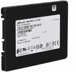 Micron 5400 MAX 480 GB 2.5" Serial ATA III 3D TLC NAND