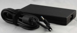 HP AC power adapter (200 watt)4.5mm barrel connectorRequires separate 3-wire AC power cord