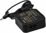Asus AC Adapter 65W 19V (3 Pin)0A001-00041700, Notebook, Indoor, 19 V, 65 W, Black, Asus...