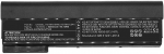 CoreParts Laptop Battery for HP 90.72Wh 10.8V 8400mAh 90.72Wh Li-ion 10.8V 8400mAh Black