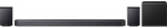 Samsung Q-Series Soundbar HW-Q935GF black