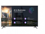 LG 86PK640S0LD 86" UHD 300 nits 16/7 DVB-T2/S2/C WiFi