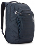 Thule | Backpack 24L | CONBP-116 Construct | Backpack for laptop | Carbon Blue