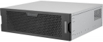 Silverstone RM31 MINI 3U rackmount server case, black