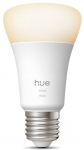 Philips Hue W 1100 A60 1P EU | E27 | 9.5 W | Soft white light | Bluetooth and Zigbee