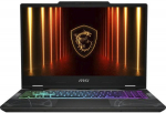 MSI Cyborg 15 B2RWFKG-401 Core7 240H/16GB/512SSD/RTX5060/W11 Home