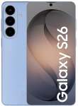 Samsung Galaxy S26 S941 5G Dual Sim 12RAM 256GB EU sky blue