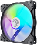 Gamemax Case Fan | FN14A-S5 | Black