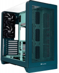View 390 Air (blaugr&uuml;n, Tempered Glass)