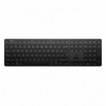 HyperX Keyboard 490K MultiDevice Dual Mode Keyboard - BD5F4AA#ABB