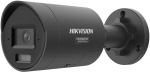 Hikvision Pro Series with ColorVu 8 MP Smart Hybrid Light with ColorVu Fixed Mini Bullet Network Camera