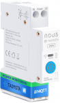 NOUS smart DIN rail fuse switch 25A, power monitoring